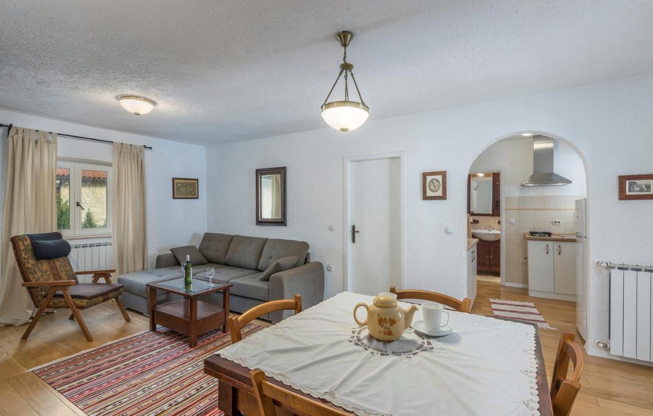 ヴィジナダ Casa Mauraヴィラ エクステリア 写真