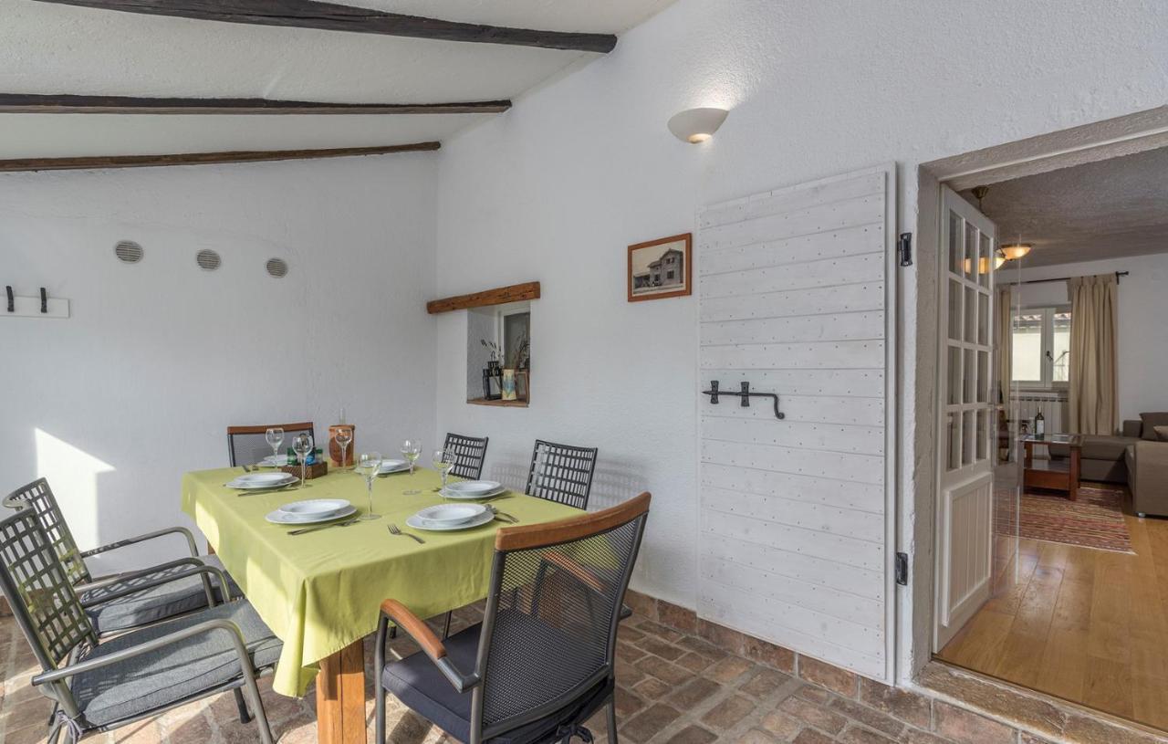 ヴィジナダ Casa Mauraヴィラ エクステリア 写真